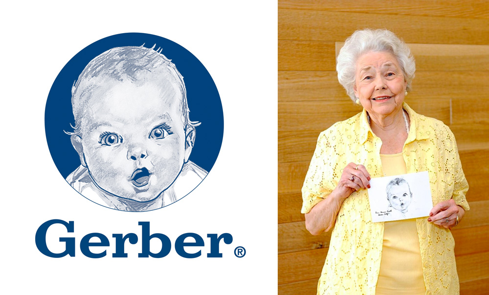 Brand New: Gerber Baby