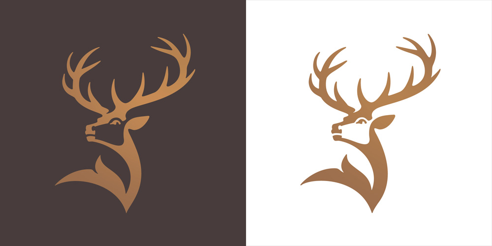 Brand New: New Logo, Identity, and Packaging for Glenfiddich by Purple