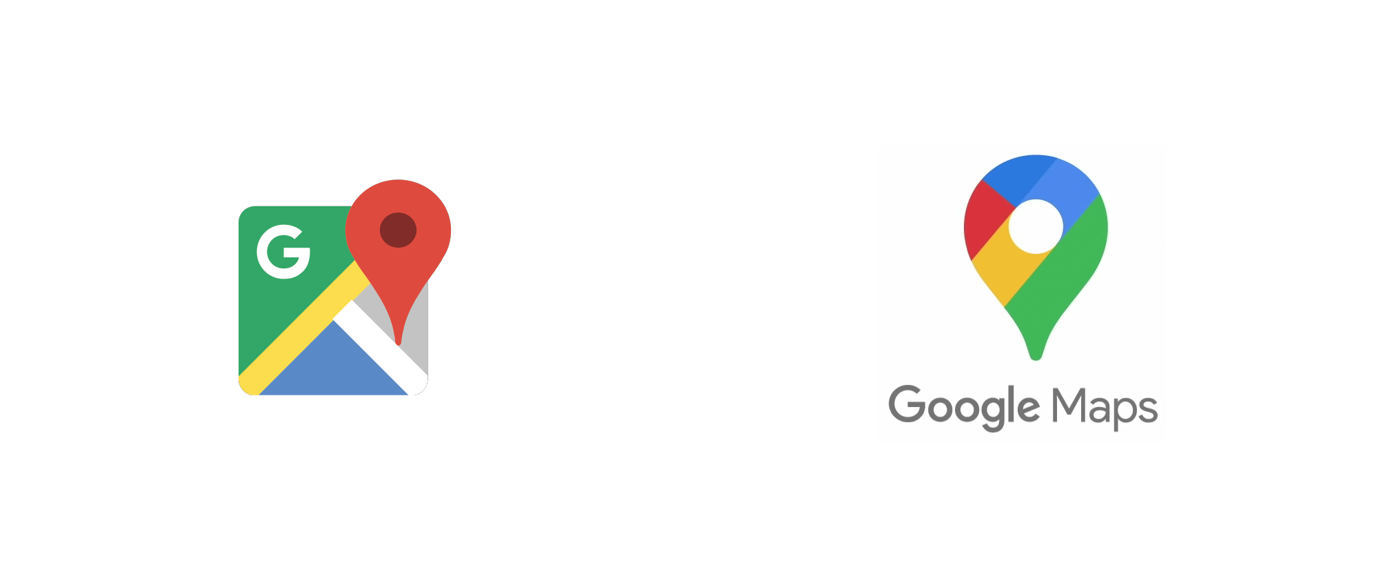 Google Maps 160x600 Balloon New Logo