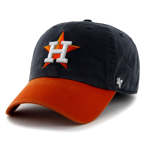 Brand New: Houston Astros Looking Stellar