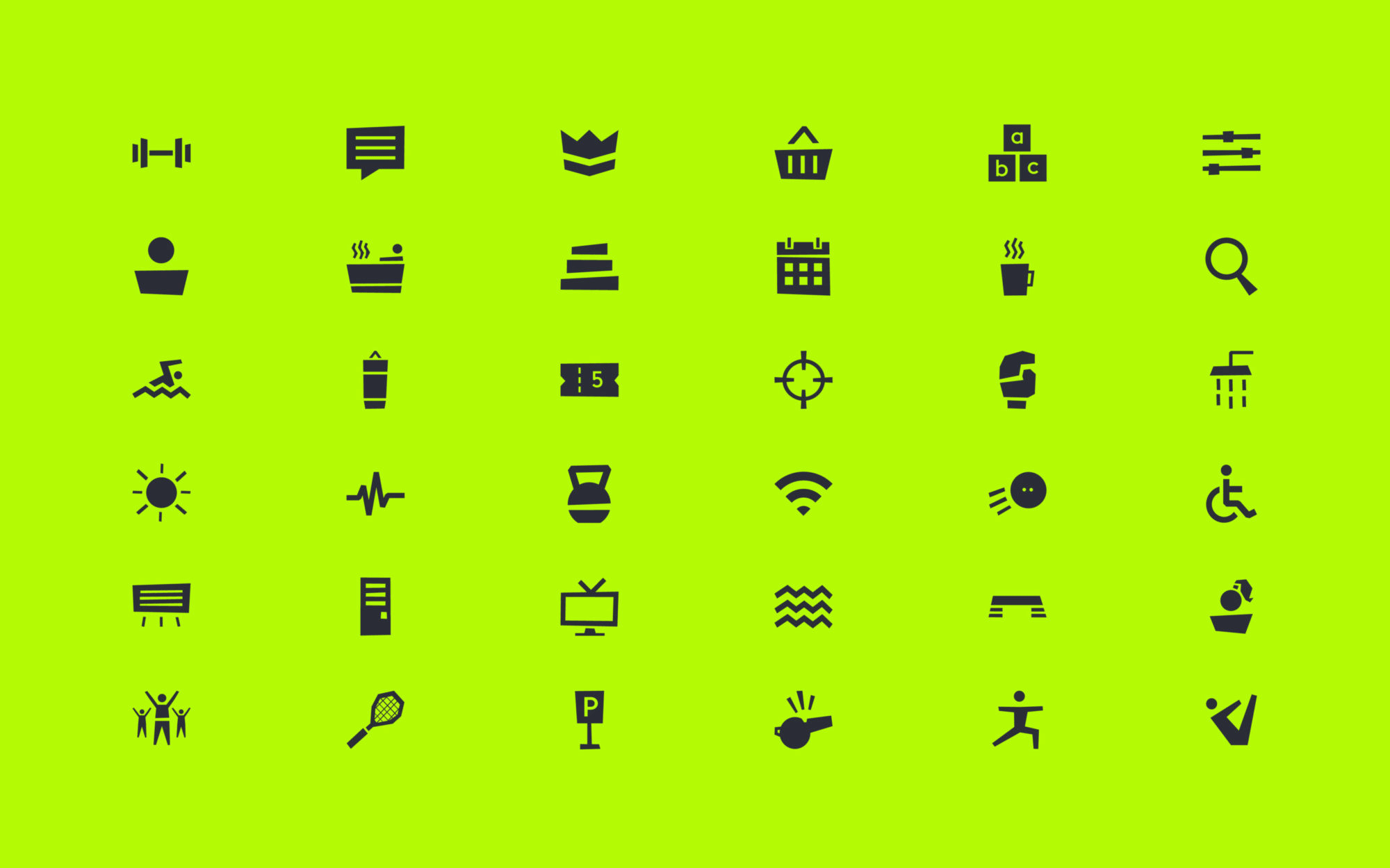 logos of famous brands, icons with company logos, set of icons