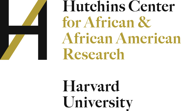 Brand New: New Logo For Hutchins Center For African And African ...