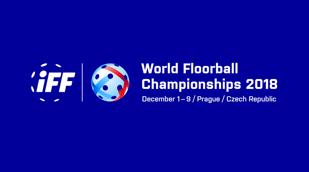 Brand New New Logo and Identity for International Floorball Federation