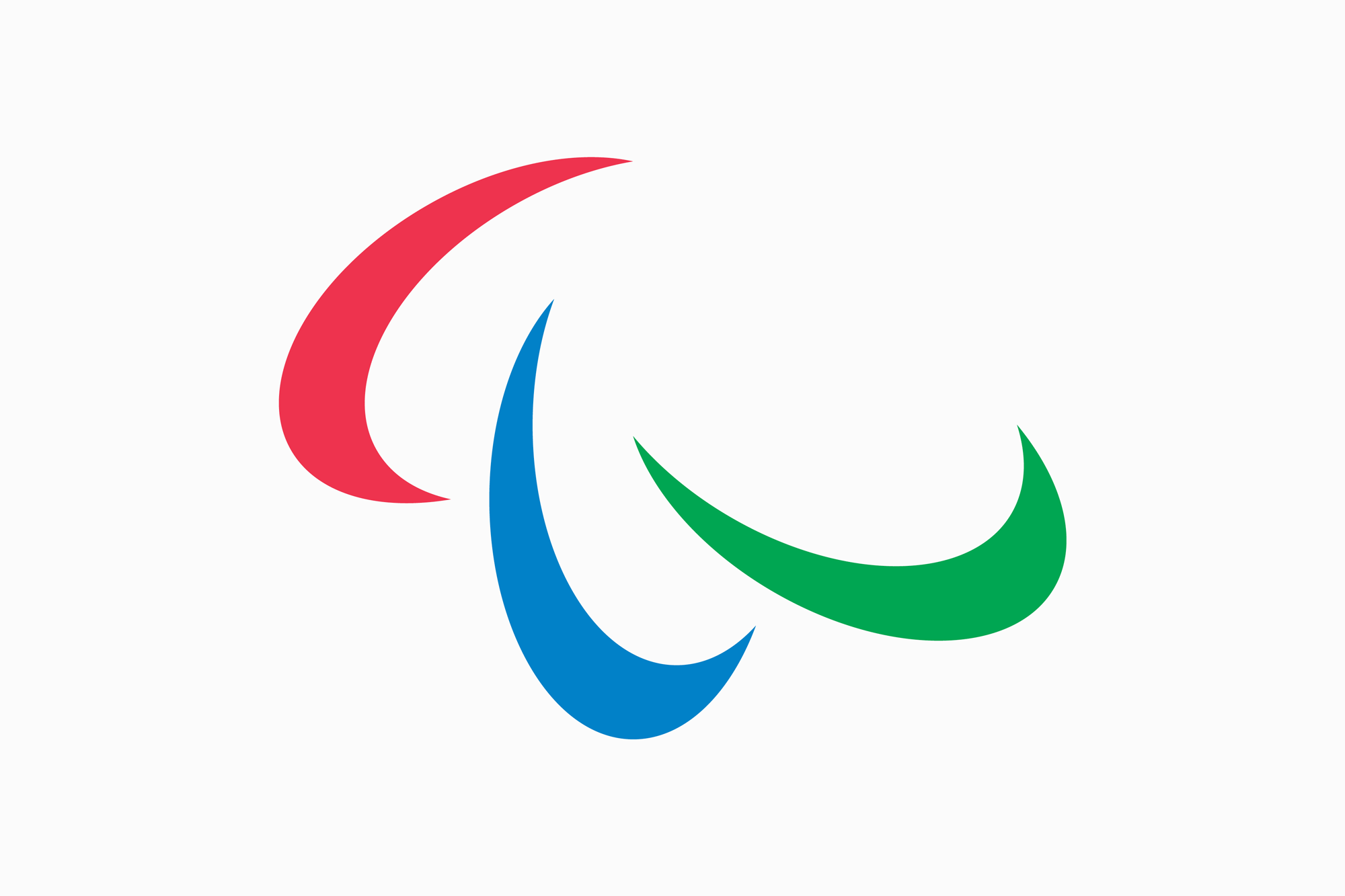 New Logo and Identity for International Paralympic Committee by North