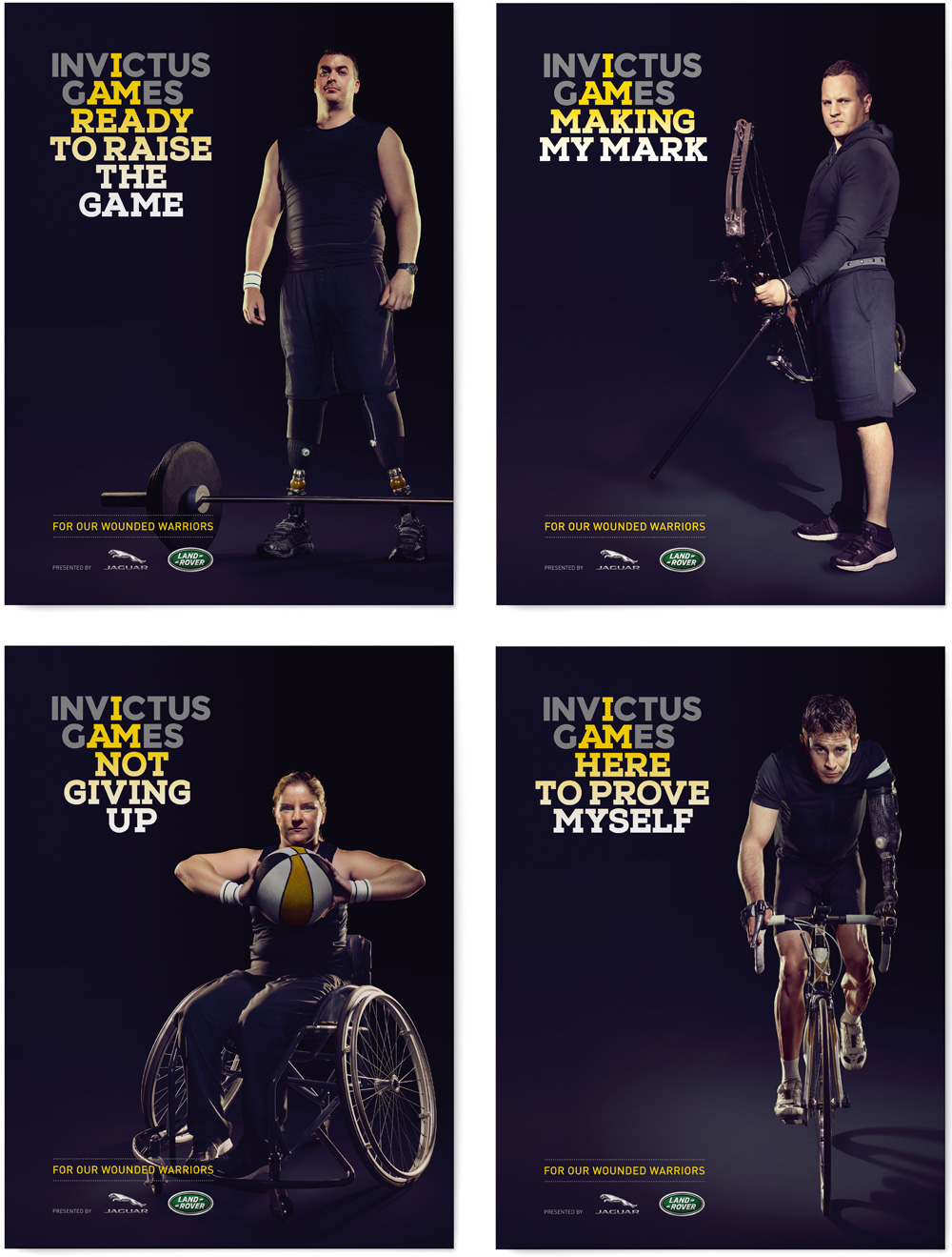 Invictus Games