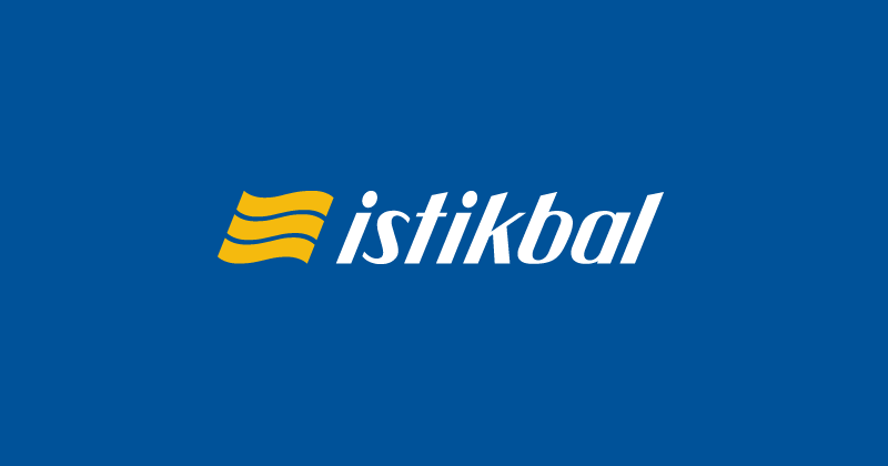 Brand New: New Logo for Istikbal by Chermayeff & Geismar & Haviv