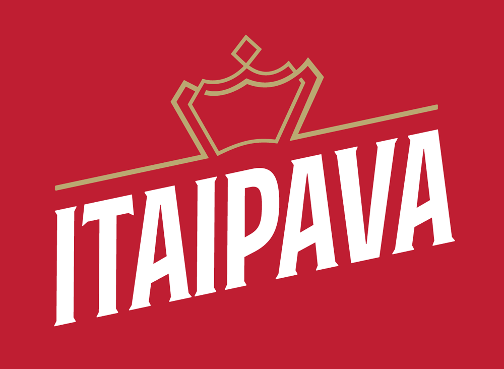 Brand New: New Logo and Packaging for Itaipava by Futurebrand