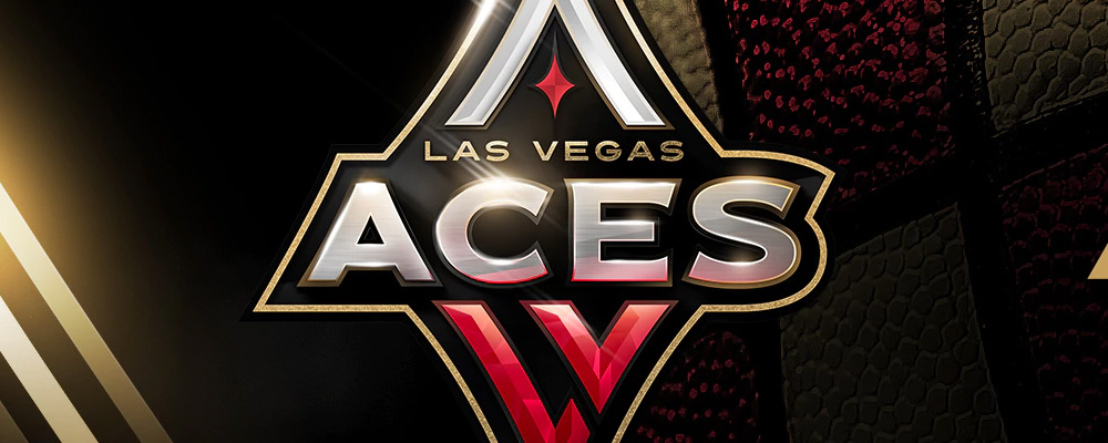 Las Vegas Aces Tricked Out 