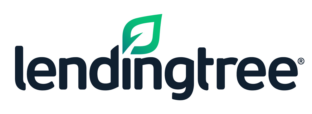 Brand New: New Logo for LendingTree done In-house
