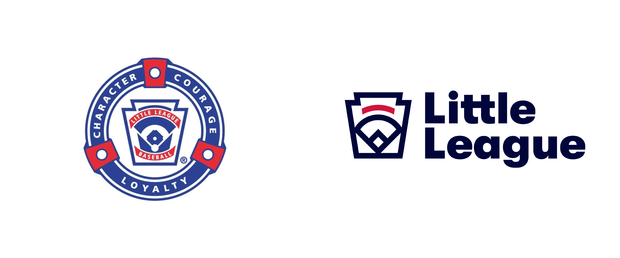 Little League® World Series Uniforms and Team Colors Unveiled for 2021 -  Little League