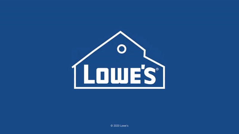 the lowes
