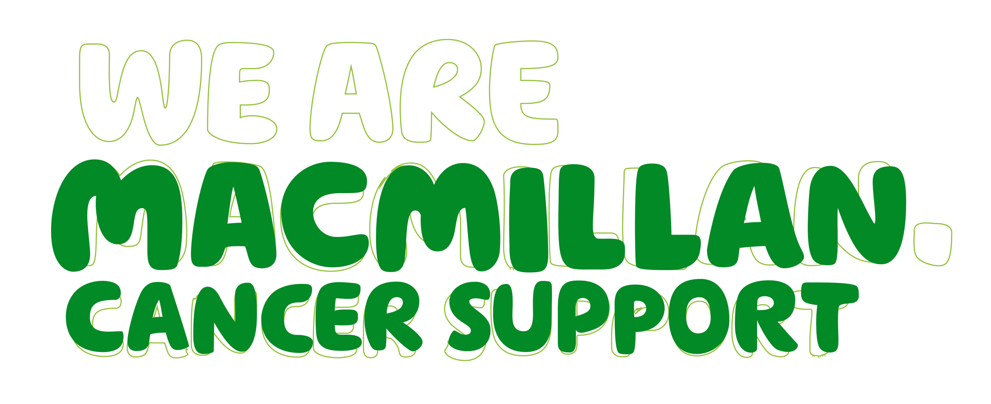 Brand New: New Logo and Identity for Macmillan Cancer Support by Dragon ...
