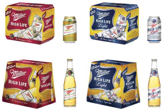 miller high life merchandise