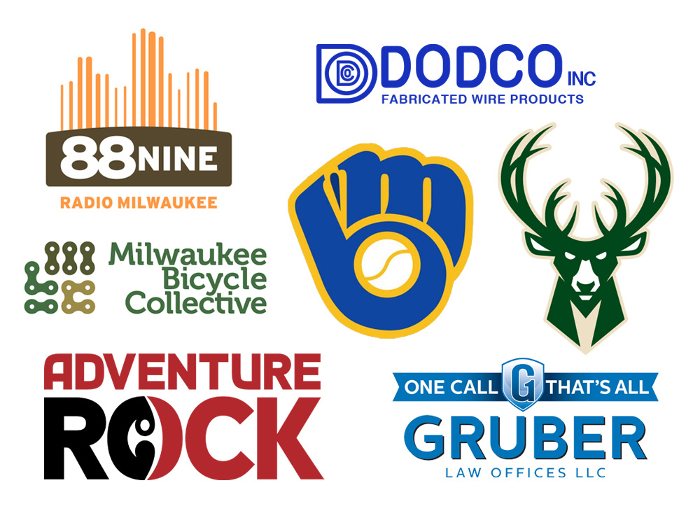 Milwaukee Logo Secrets