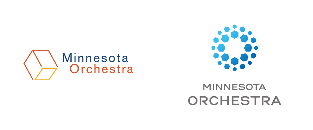 New Logo and Identity for Minnesota Orchestra by Capsule