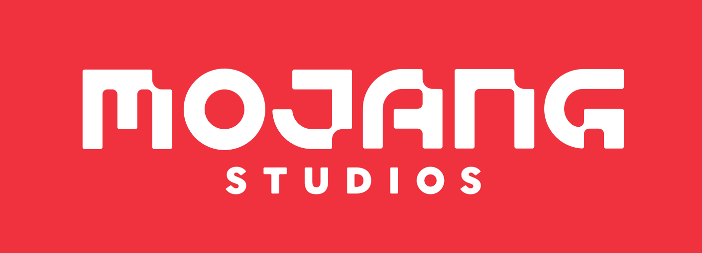 New Name and Logo for Mojang Studios