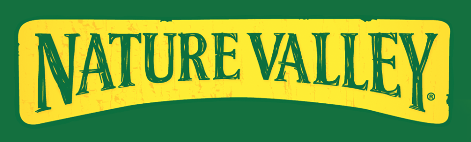 Nature valley promo brand