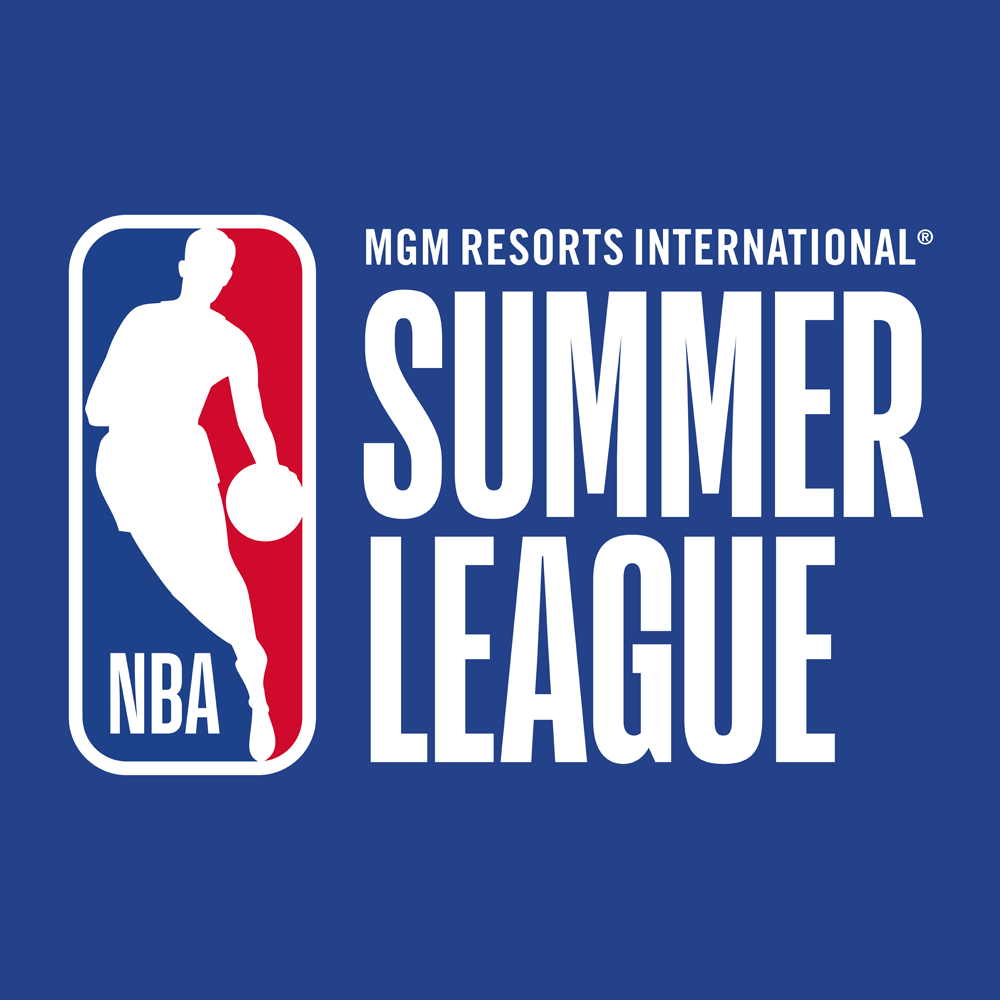 Brand New: New(ish) Logo for the NBA by OCD | The Original ...
