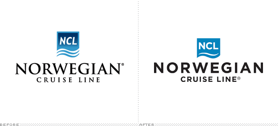 norwegian cruise line brands