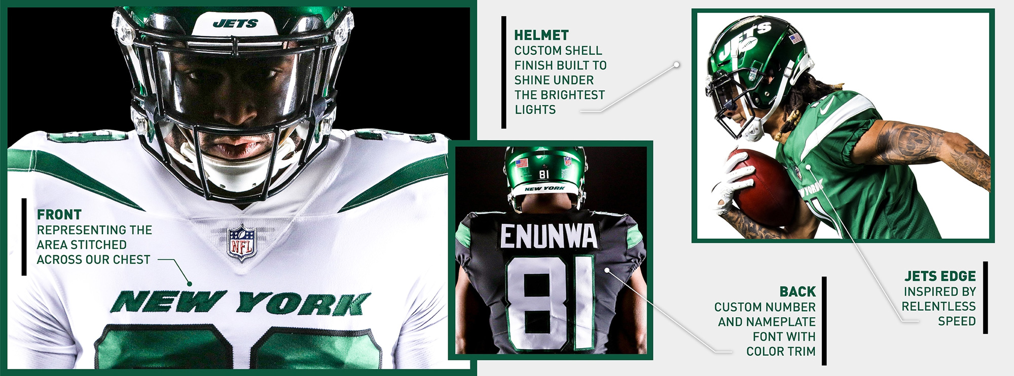 new york jets home jersey color