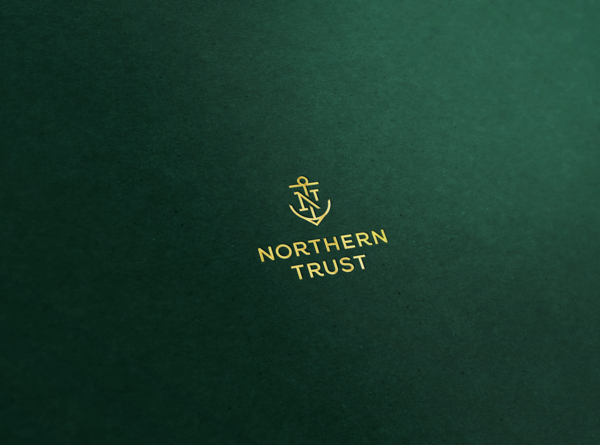 Brand New: New Logo for Northern Trust by VSA Partners