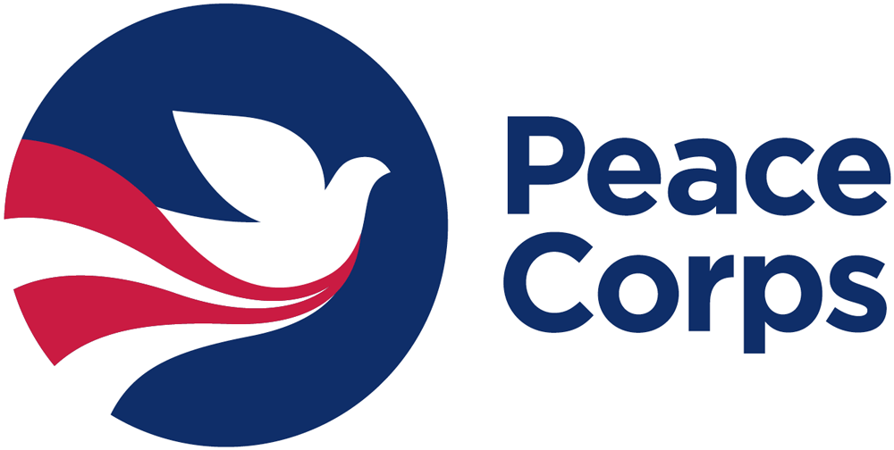 Brand New New Logo for Peace Corps by Ogilvy Washington