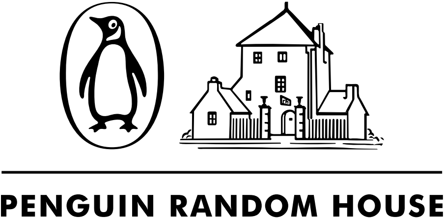 Brand New: Temporary Logo for Penguin Random House