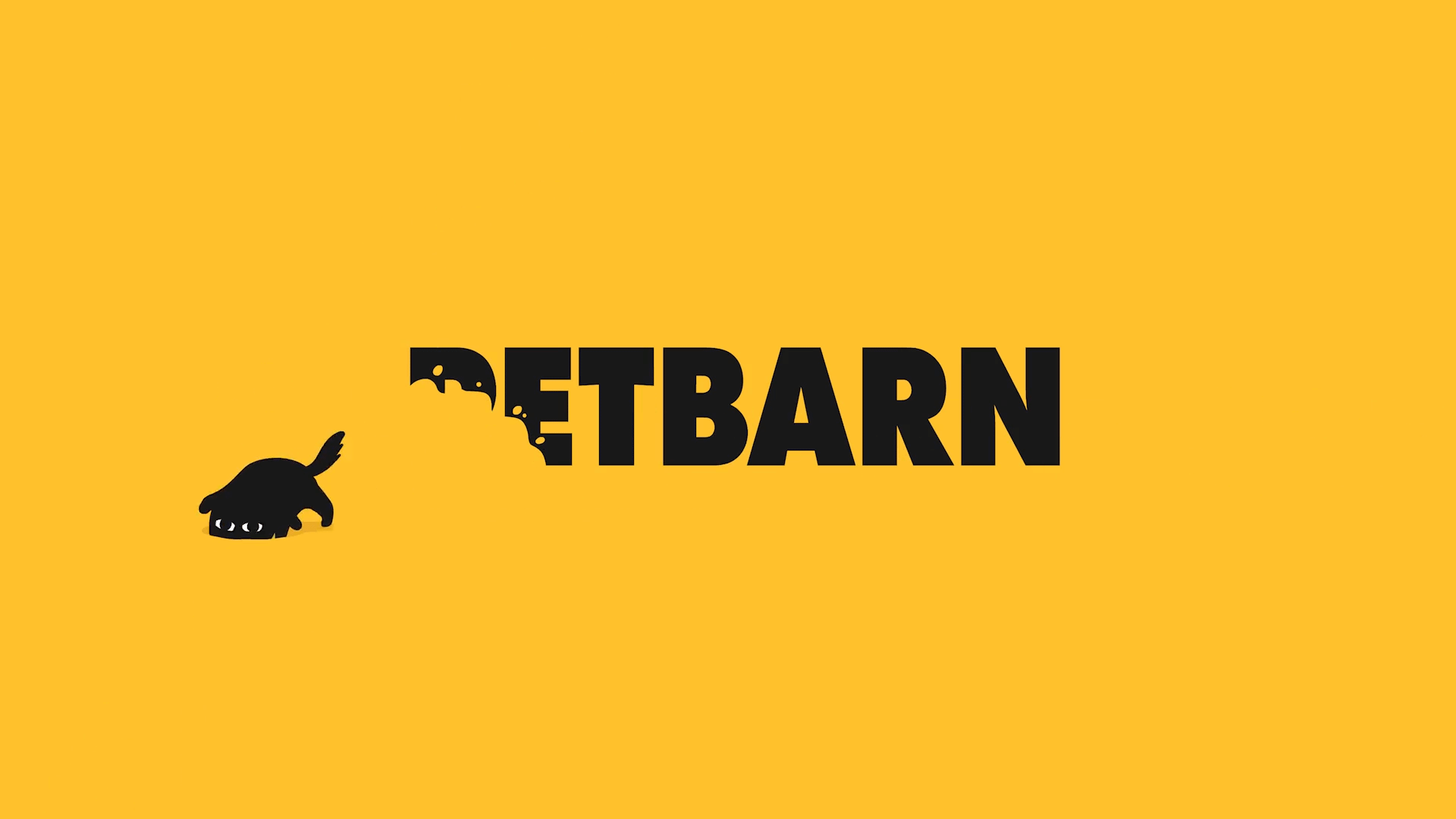 Brand New New Identity For Petbarn By Landor