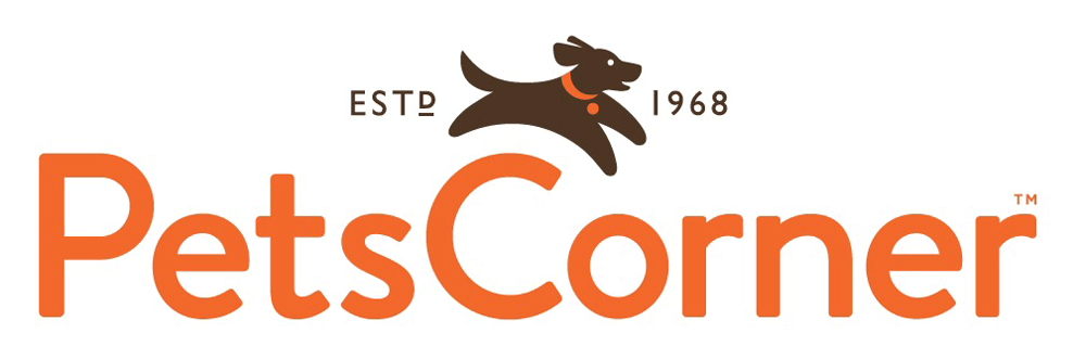 Brand New New Logo And Identity For Pets Corner By Junction Design