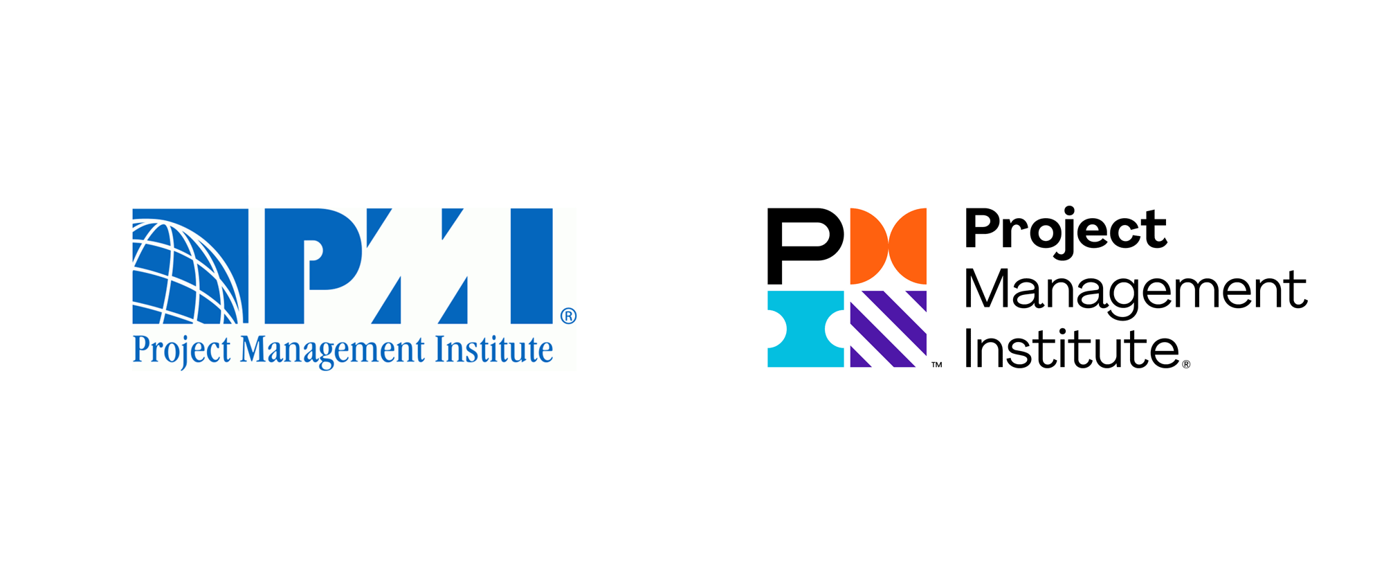 Project Management Company Logos