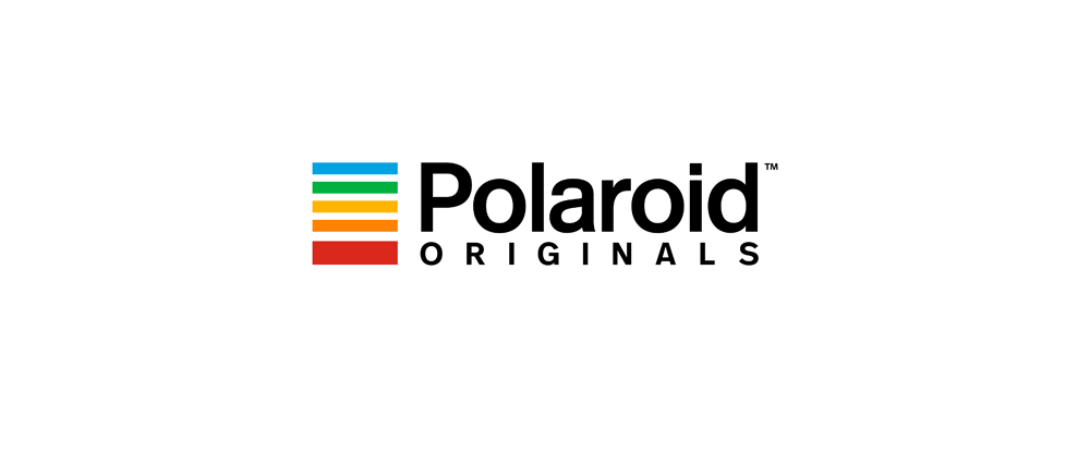 Polaroid Old School Porn - Brand New: New Logo, Identity, and Packaging for Polaroid ...