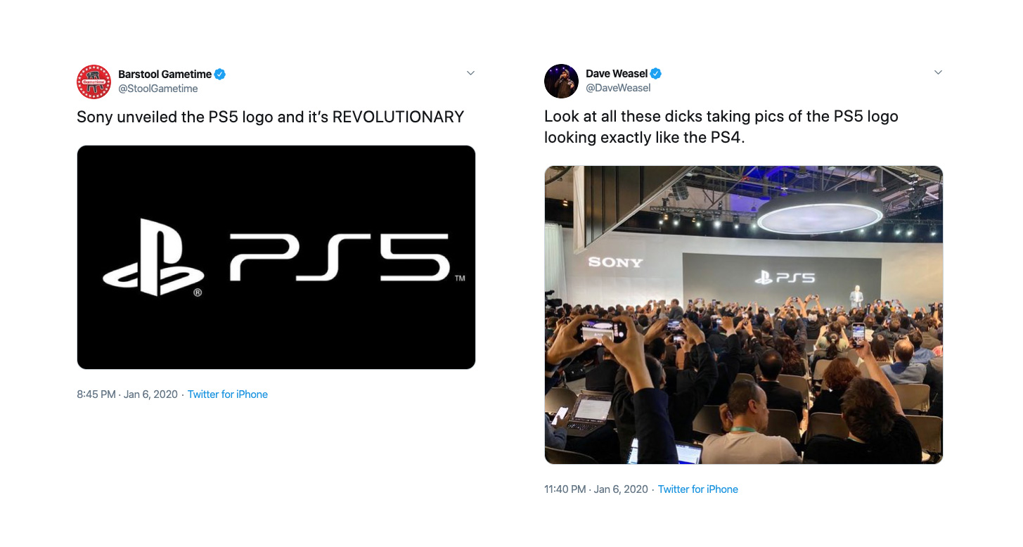 ps5 brand