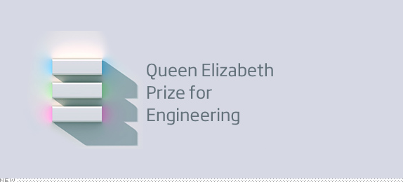 Queen Elizabeth Prize for Engineering