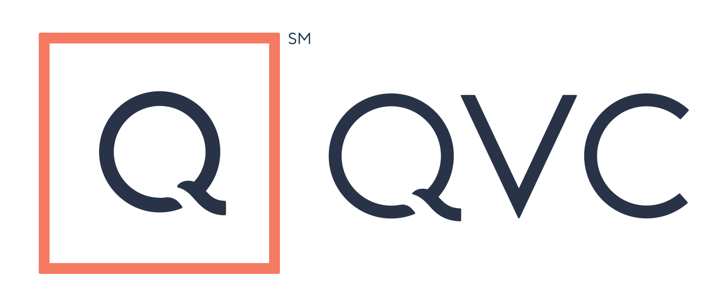 Brand New New Logo and Identity for QVC by Moxie and Inhouse