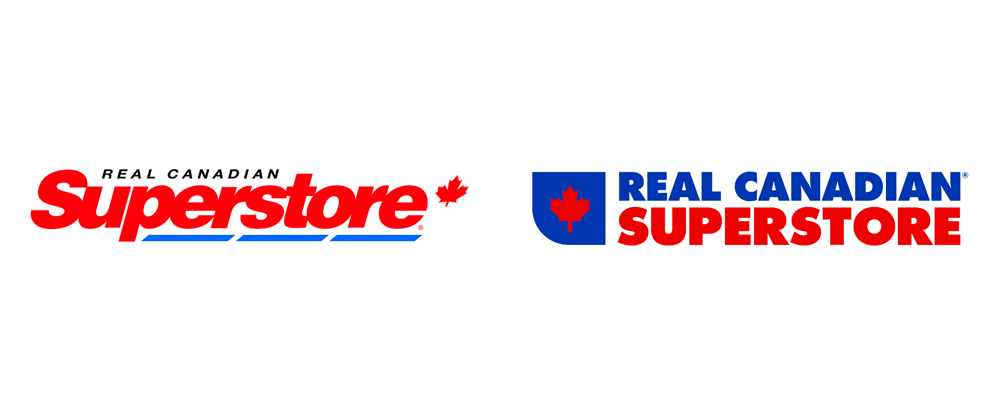Real Canadian Superstore Logo