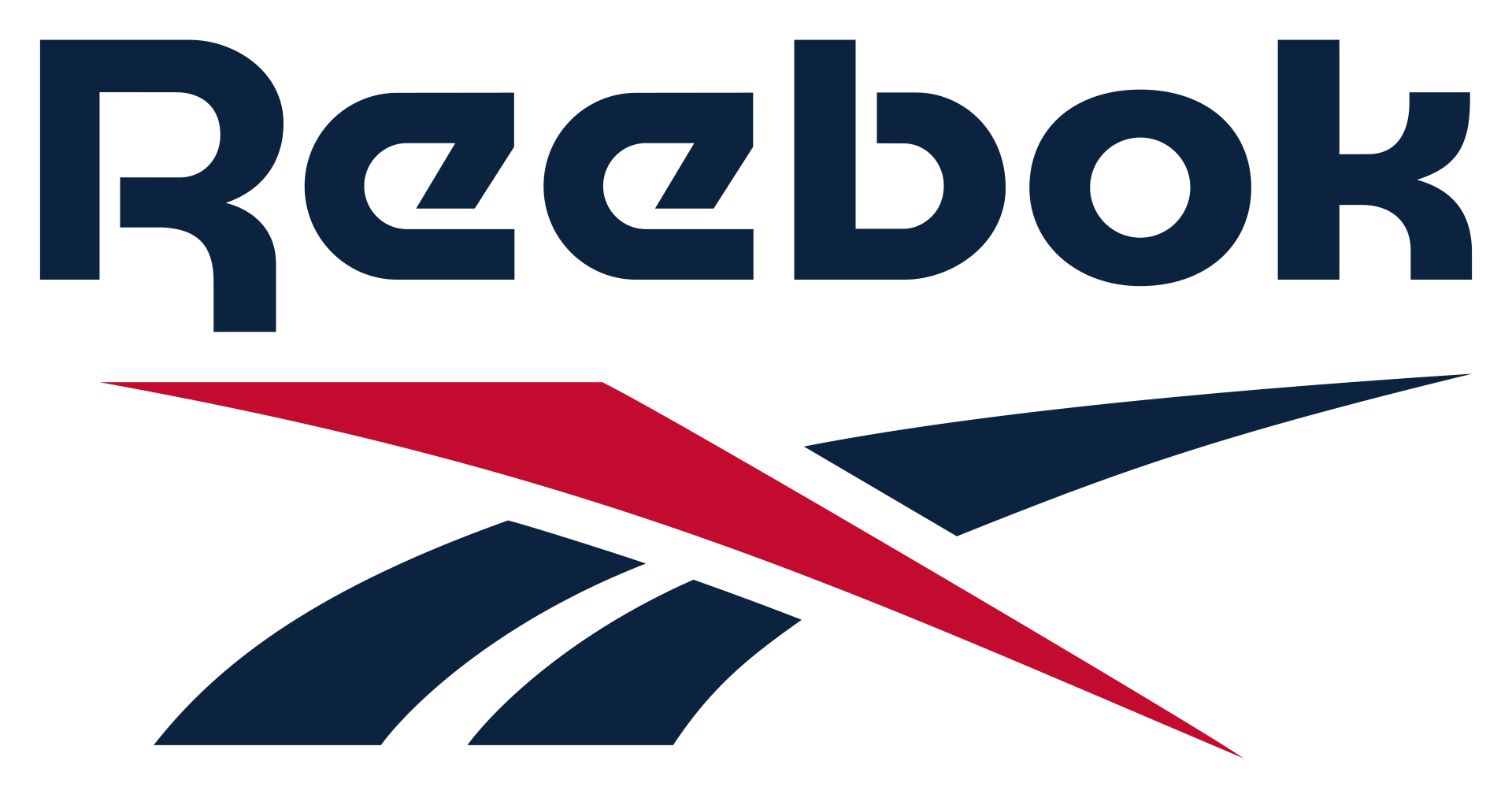Brand New: New Logo and Identity for Reebok done In-house with Darrin ...
