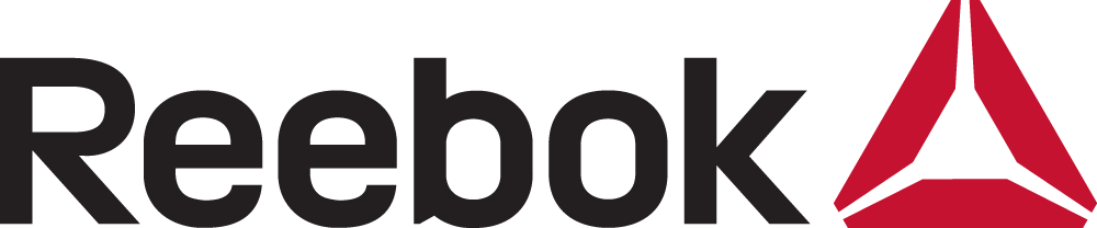 reebok logo shoes