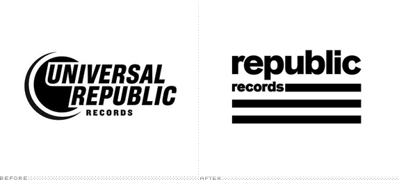 Brand New: Republic Records