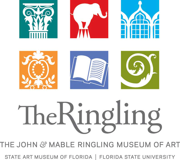 Brand New The Ringling