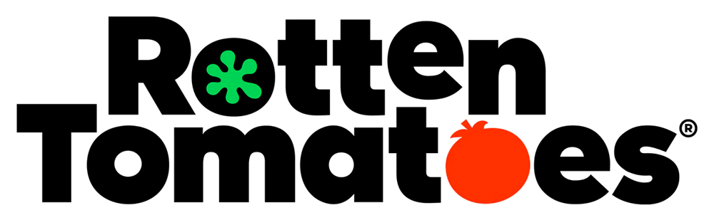 Brand New: New Logo for Rotten Tomatoes by Pentagram