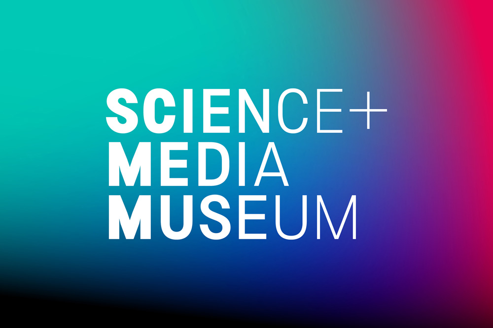 Brand New: New Logo and Identity for Science Museum (and Science Museum ...