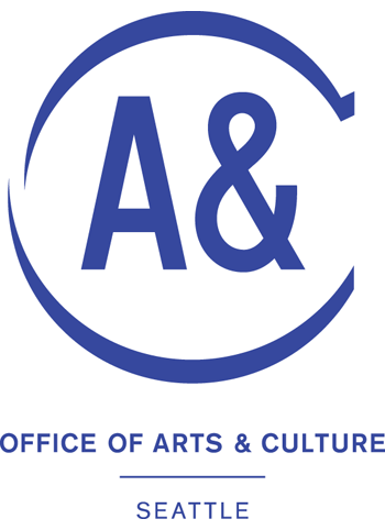 Brand New: Seattle Office of Arts & Culture