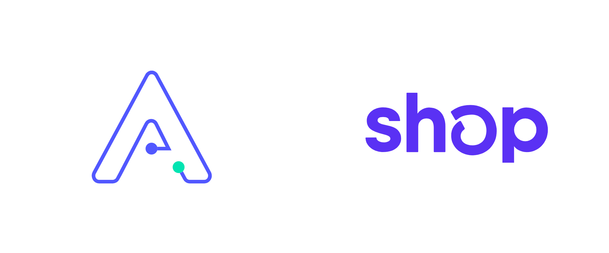 Brand New: New Name and Logo for Shop