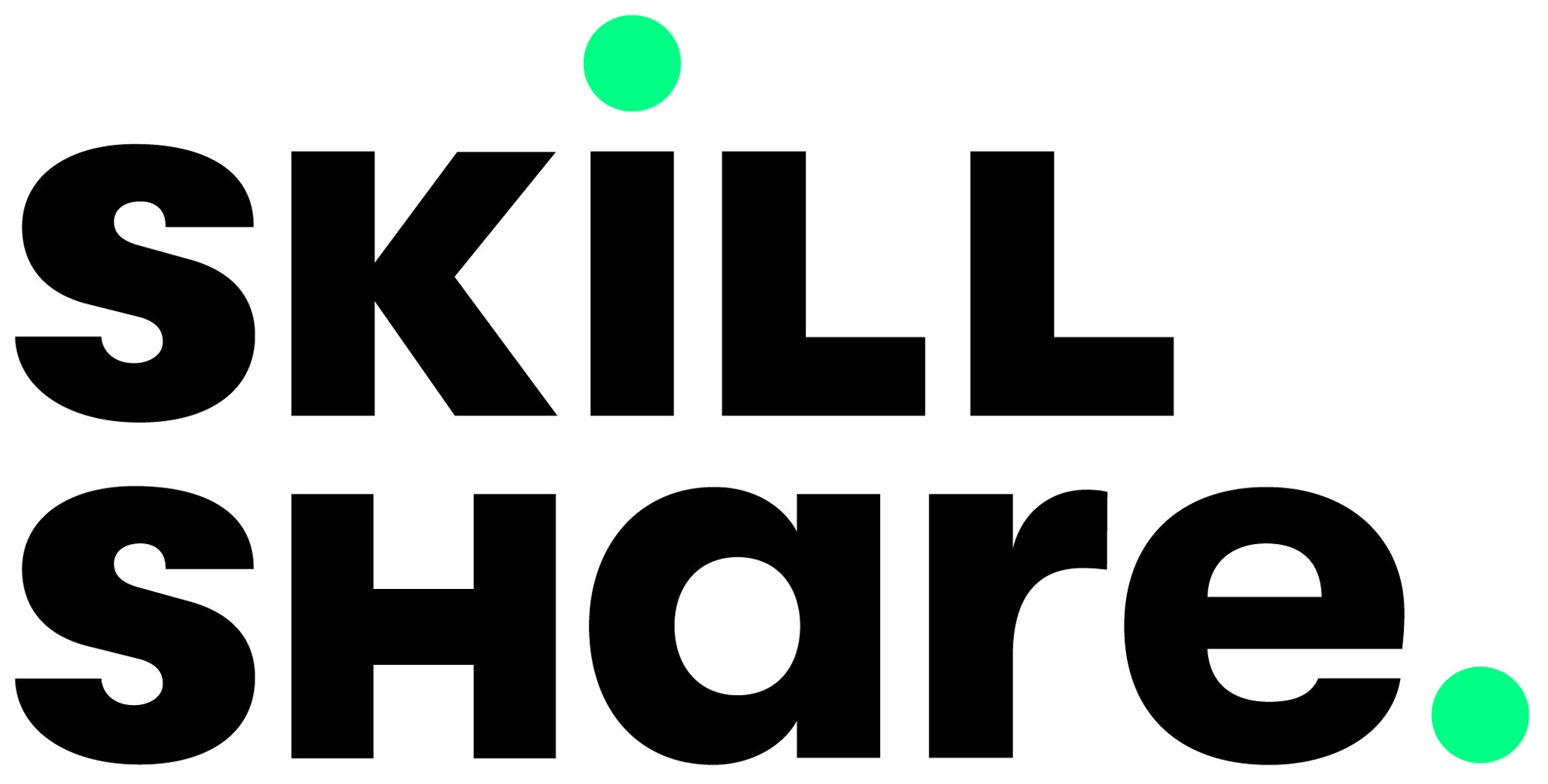 New Logo for Skillshare