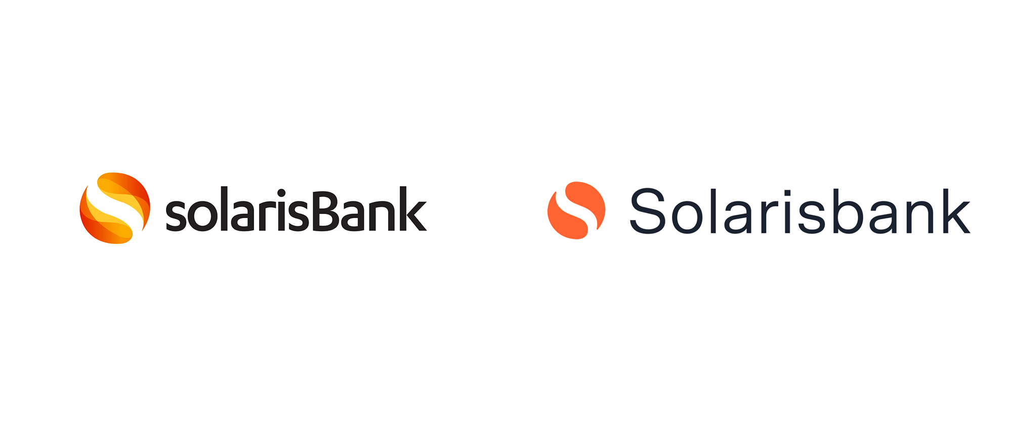 New Logo and Identity for Solarisbank by LIT