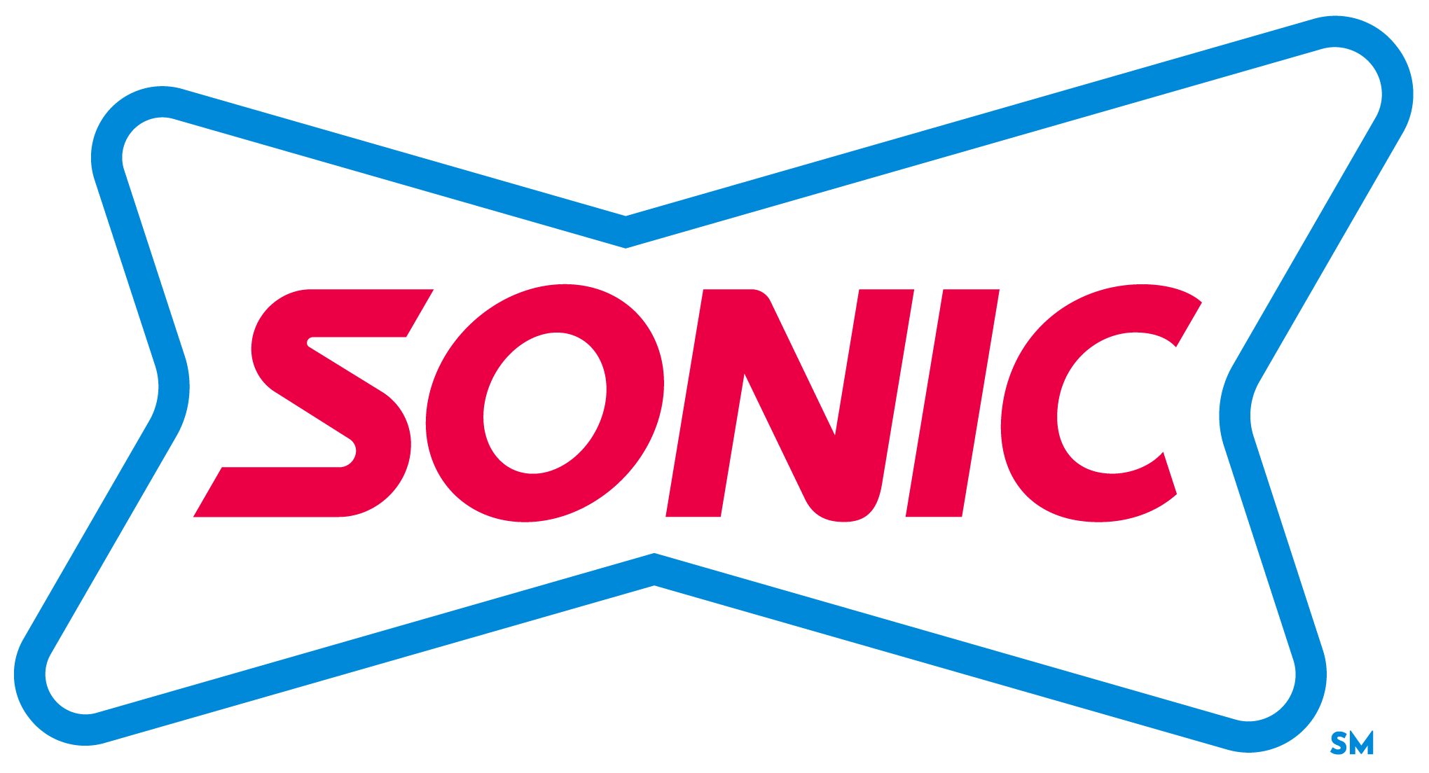 New Logo for Sonic