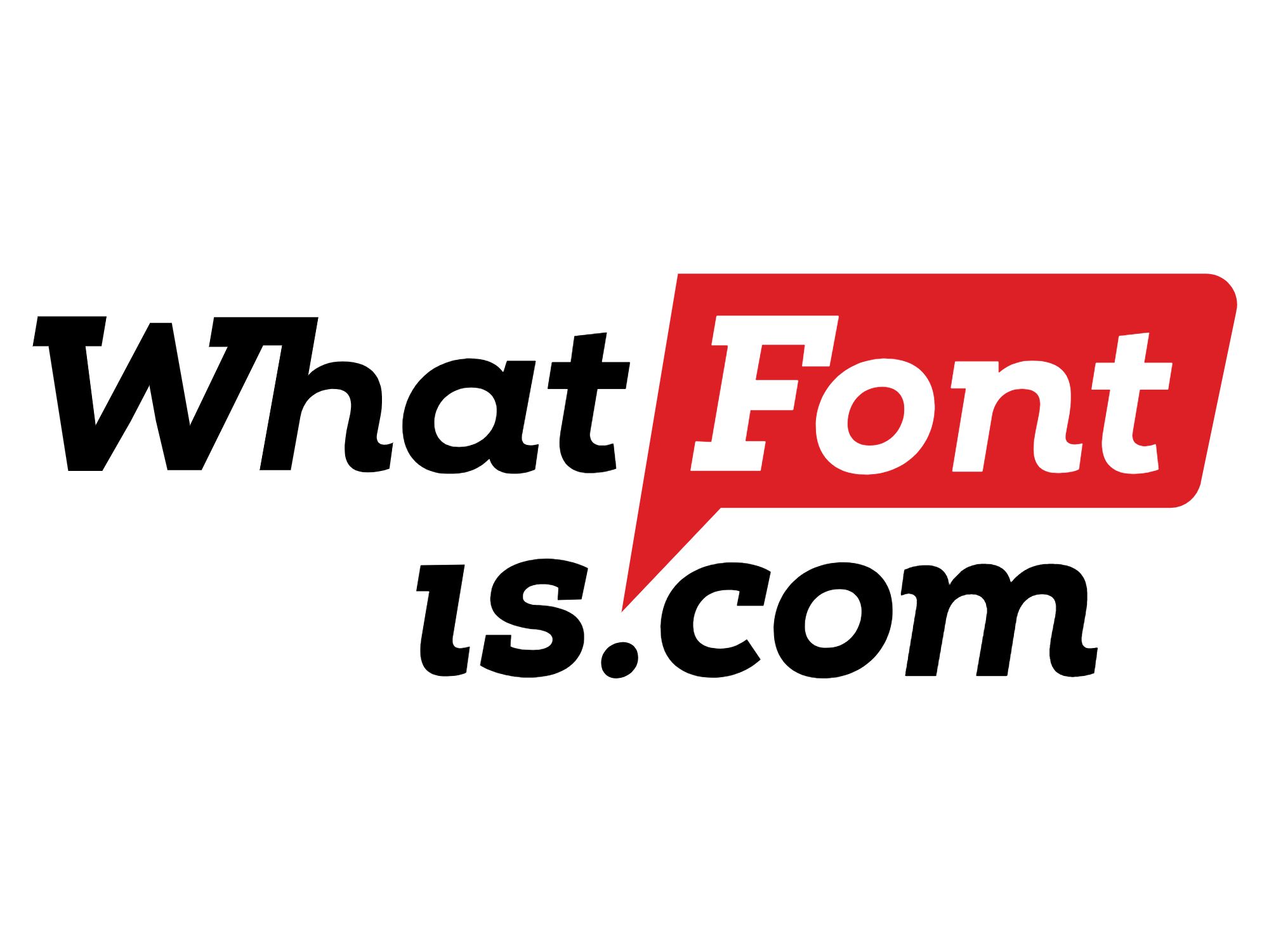 Font Finder by WhatFont