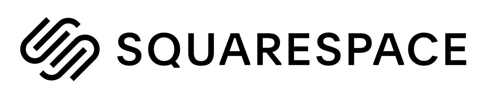 New Logo and Identity for Squarespace by DIA