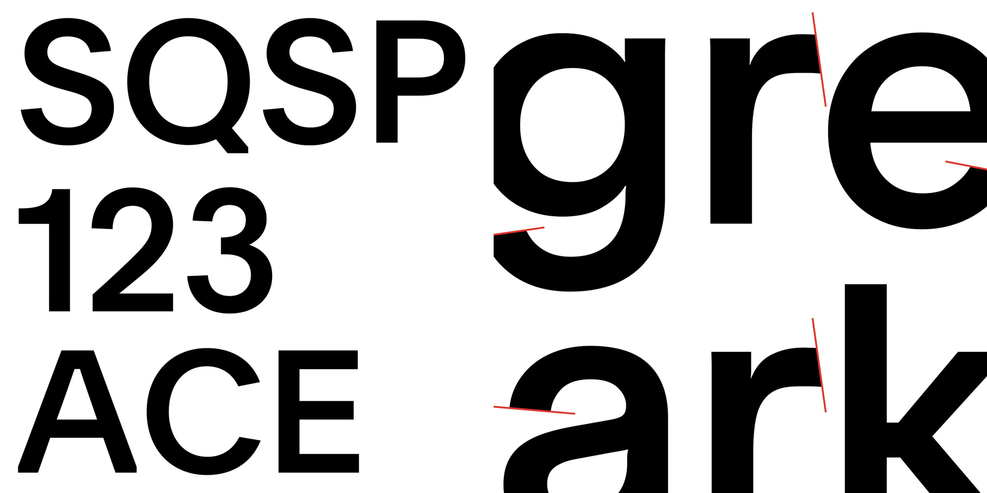 New Logo and Identity for Squarespace by DIA