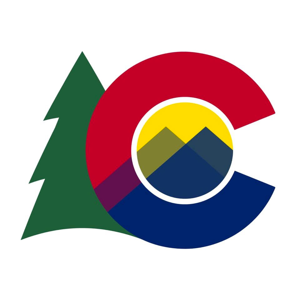 Brand New New Logo for State of Colorado done Inhouse